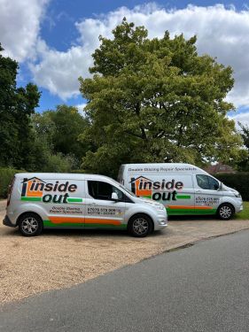 Now 2 vans on the road&excl;