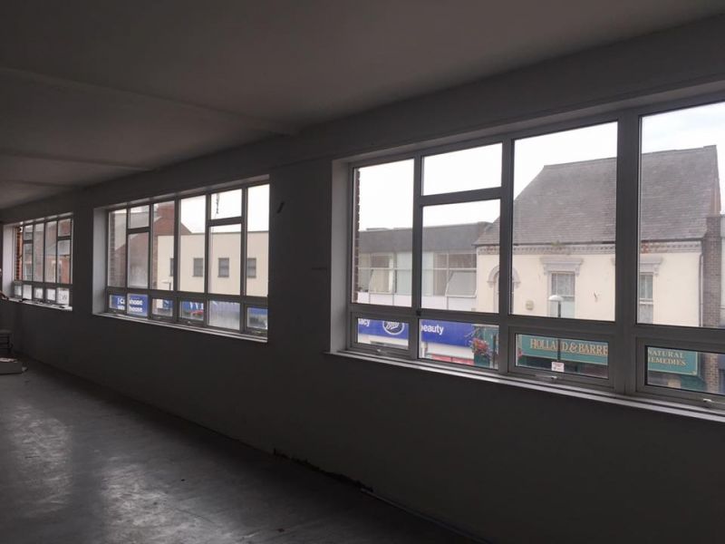 Swipe To View More Images