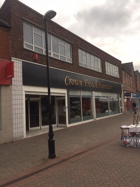 Swipe To View More Images